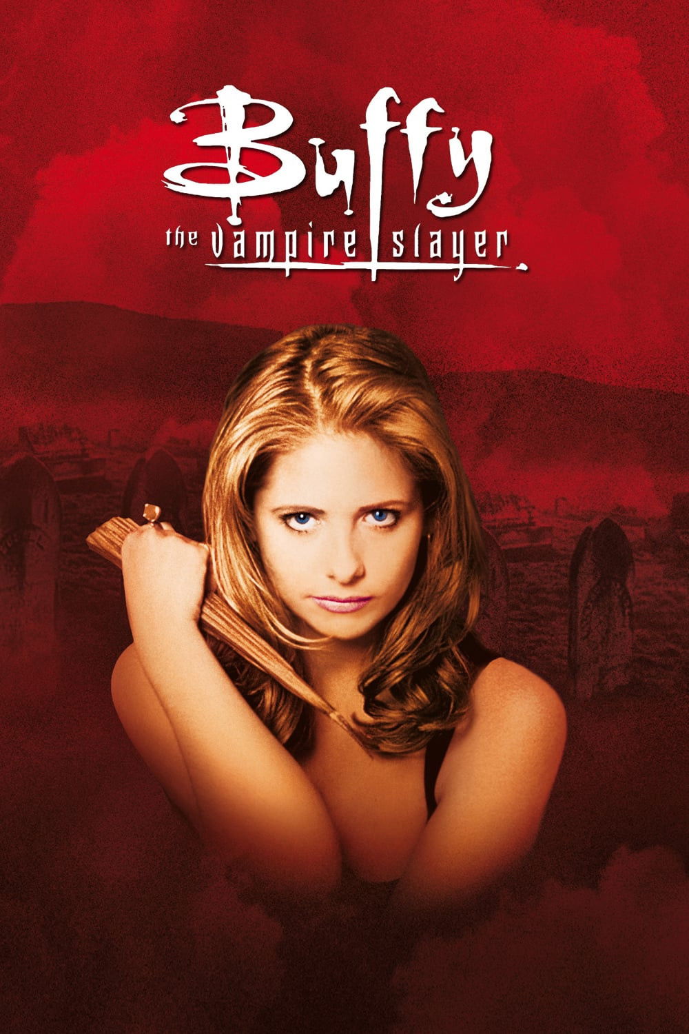 Buffy the Vampire Slayer [488426] (A1762971768) [[Shows]] --Plex--